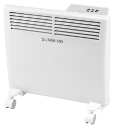 SUNWIND Electric Convector Heater SCH7020
