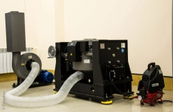 Vibration Testing System Vibrotron VS103