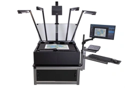 ElarScan A1-600KS Planetary Scanner