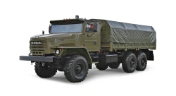 Multi-Purpose Ural 4320-07810-31 Truck