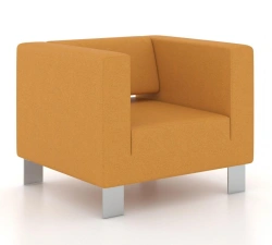 Neo Chair for Public Spaces