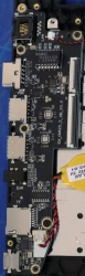 Laptop Input/Output Board KRPЕ.469535.182