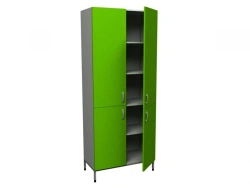 Medical Document Storage Cabinet SHD-04M