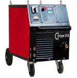 Mechanized Welding Inverter Saturn 315