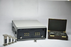 Vector Network Analyzer R4226/3 for High-Performance Testing