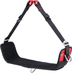 Podium Seat for Comfort in Rope Access - VNT 254
