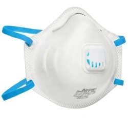 AirON FFP2 NR D 203v Filtering Half Mask
