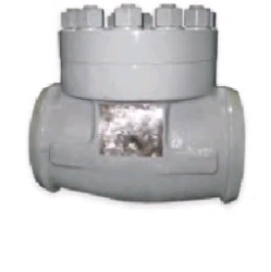 Reverse Valves Series S.OK, Type S.OKR