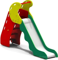 Slides & Play Sets