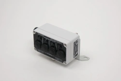 Route Request Control Panel PZM for Traffic Signal System KSS-ISSET