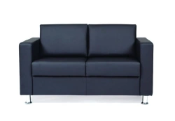 Two-Seater Sofa - Perfect Space-Saving Furniture