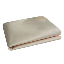 Waterproof Pillow Cover with Zipper