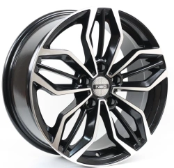 Aluminum Alloy Wheel NEO 780 (17x7.5)
