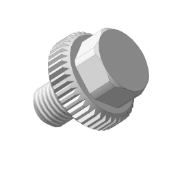 Fixing Bolt for Intramedullary Osteosynthesis, Article 515.504