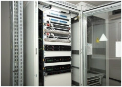 DATC Software-Hardware Complex for Measuring Electrical Energy Parameters