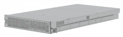 High-Performance Data Storage System Yakhont-UVM E24 (NIKA.466533.258-06)