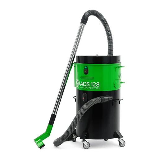 Industrial Vacuum Cleaners