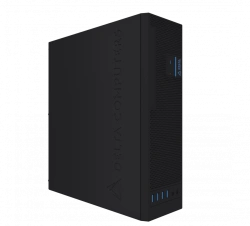 Personal Computer "Beaver" BBiH2 (WRTG.466219.116)