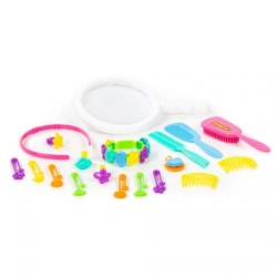 Little Princess Set No. 6 (in bag), Article 47359