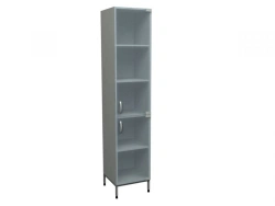 Narrow Document Cabinet SHDU-03MP