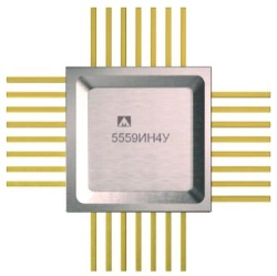 RS-232 Transceiver IC K5559IN4U