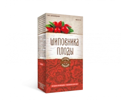 Плоды шиповника (россыпь)