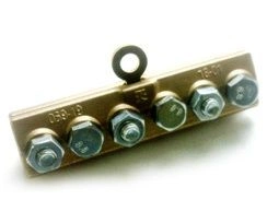 Contact Wire Joint Clamp KS-059-19 for Railway Applications