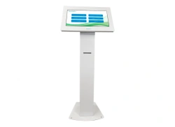 Neuroniq TNR-45/2-22-F Touch Terminal with 21.5" Screen and Thermal Printer