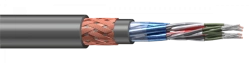 Flexible Installation Cable EPOKS with Copper Conductors