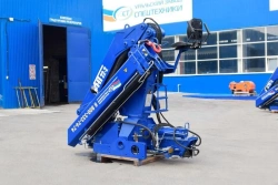 Crane-Manipulator Unit KMU ANT 22-2