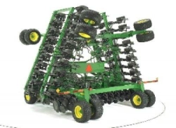 Pneumatic Tow-Behind Seeder Model 1890