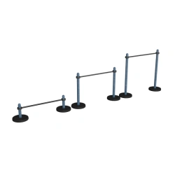 Australian Pull-Up Trainer for Physical Development