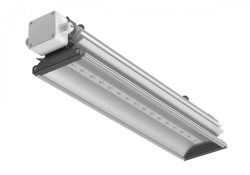LED Pendant Light LPH-601 - Industrial Lighting Solution