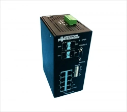 Industrial Switch Topaz-4o-8E