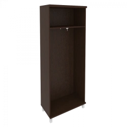 Wooden Office Shelves First Series