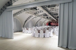 Removable Furniture Covers for Public Spaces - Vera TM