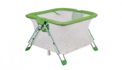 Feya Book Playpen Space Journey, Green, Art. 0002197-4
