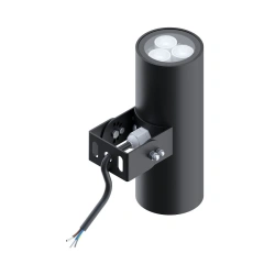 Architectural LED Light SVETHOLL Buffy Double Surface Mount D80 H180 20W