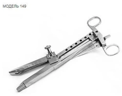 Surgical Stitching and Suturing Device SUO-70