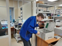 Comprehensive Video Surveillance System Design and Installation