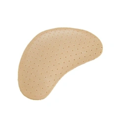 Orthopedic Insole for Foot Deformation Correction