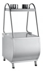 Cutlery and Tray Counter PСП-70M (Kashir)