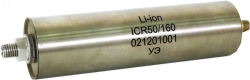Lithium-ion Battery ICR50/160 for Electronic Devices