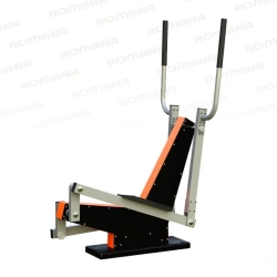 Outdoor Stationary Elliptical Trainer Romana 207.50.10