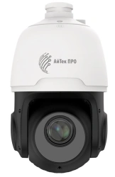 High-Resolution PTZ Camera Aitek Pro Sokol 33x 5MP