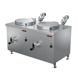Electric Boiler for Cooking KЭ-200Ц