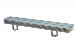 LED Light Fixture PLO 05-010-5-150 UNS