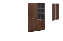 Wardrobe Door - MDF, LDP, Plastic, Glass Materials