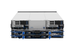 Data Storage System Delta Guepard 2TA701J04R0S