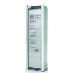 Cable Protection Cabinet for DC Traction Substations - SHZK-UHL4